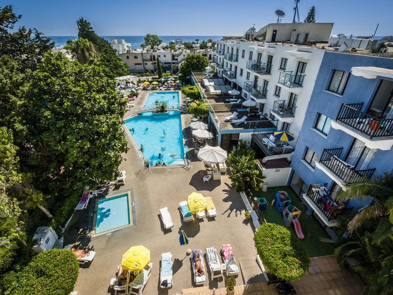 Hotel Photo 21
