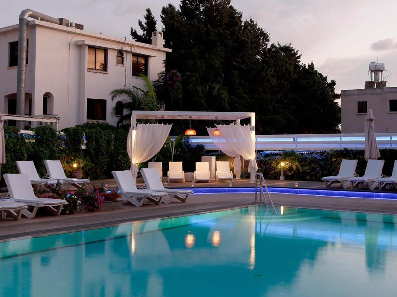 Hotel Photo 22
