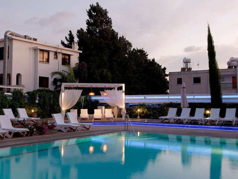 Hotel Photo 23