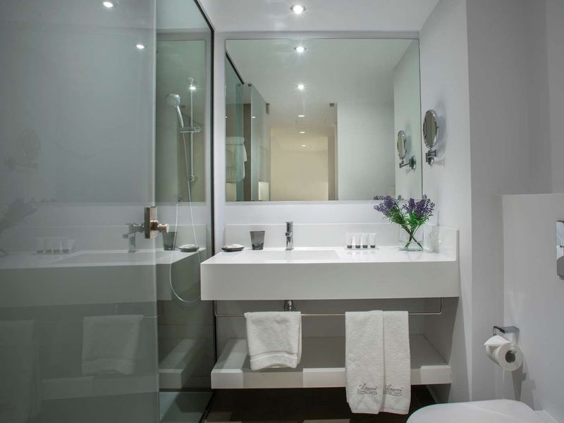Hotel Photo 9