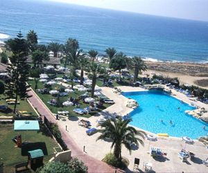 Venus Beach Hotel Paphos Cyprus