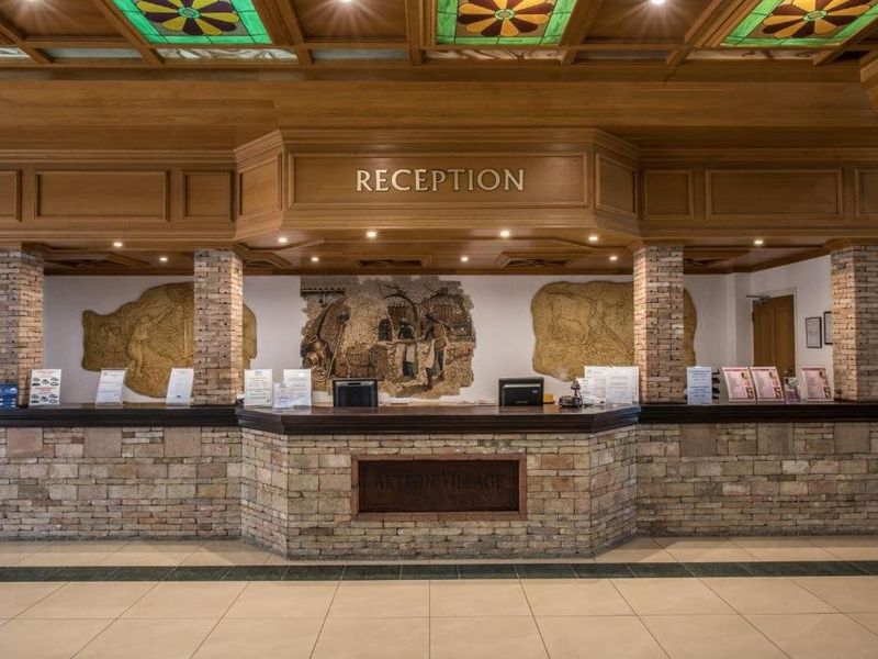 Hotel Photo 16