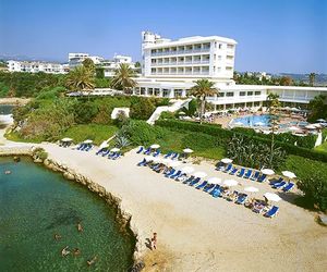 Cynthiana Beach Hotel Kissonerga Cyprus
