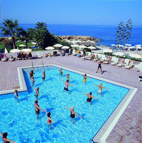 Hotel Photo 22