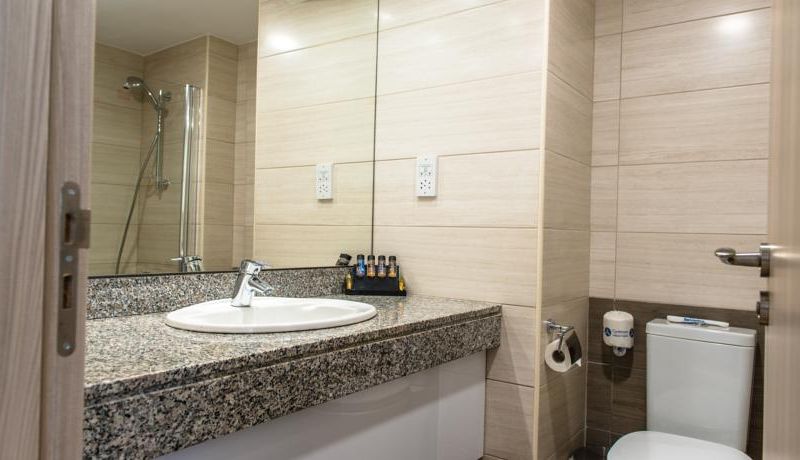 Hotel Photo 9