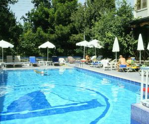 Nereus Hotel Paphos Cyprus