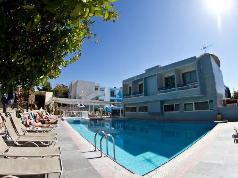 Hotel Photo 20