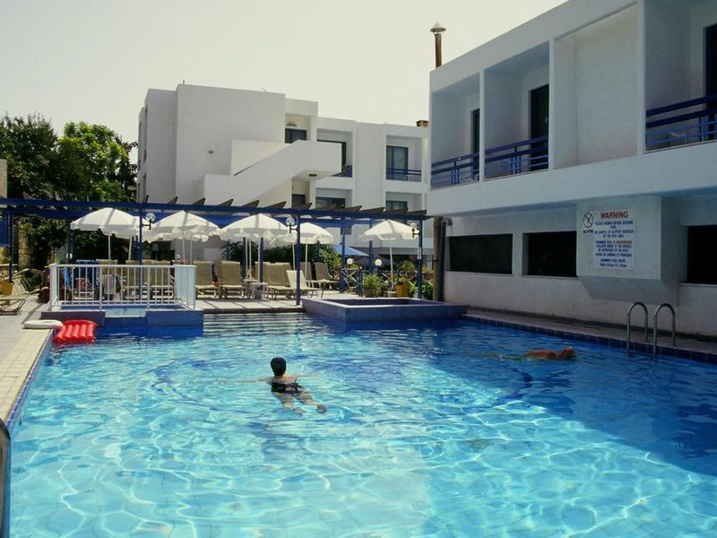 Hotel Photo 21