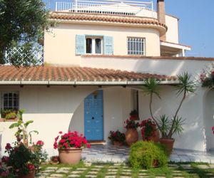 Solaris Appartamenti Vacanze Sciacca Italy