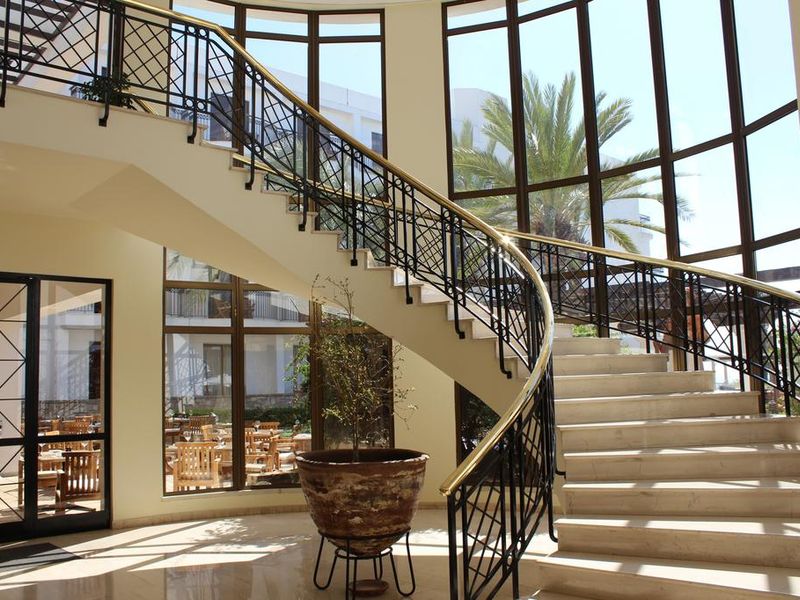 Hotel Photo 12