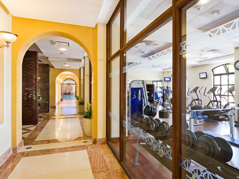 Hotel Photo 13