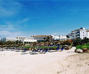 St. George Hotel Spa & Golf Beach Resort Chloraka Cyprus