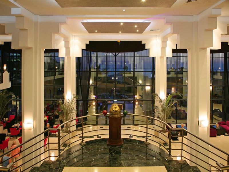 Hotel Photo 7