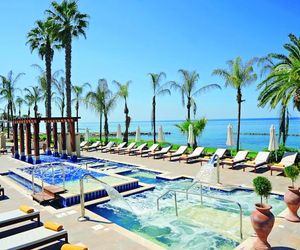 Alexander The Great Beach Hotel Paphos Cyprus