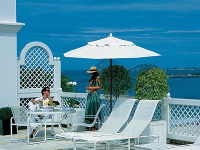 Copacabana Palace, A Belmond Hotel, Rio de Janeiro