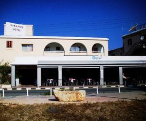 Pyramos Hotel Paphos Cyprus