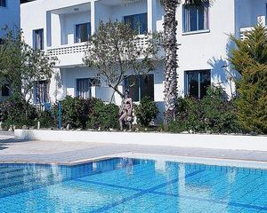 Kefalonitis Hotel Apartments Paphos Cyprus