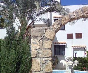 Anna Hotel Apartments Kissonerga Cyprus