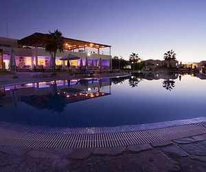 Theo Sunset Bay Hotel Kissonerga Cyprus
