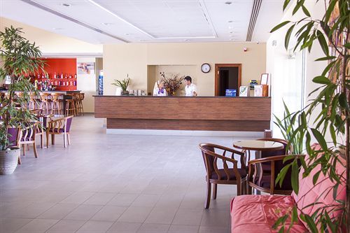 Hotel Photo 12