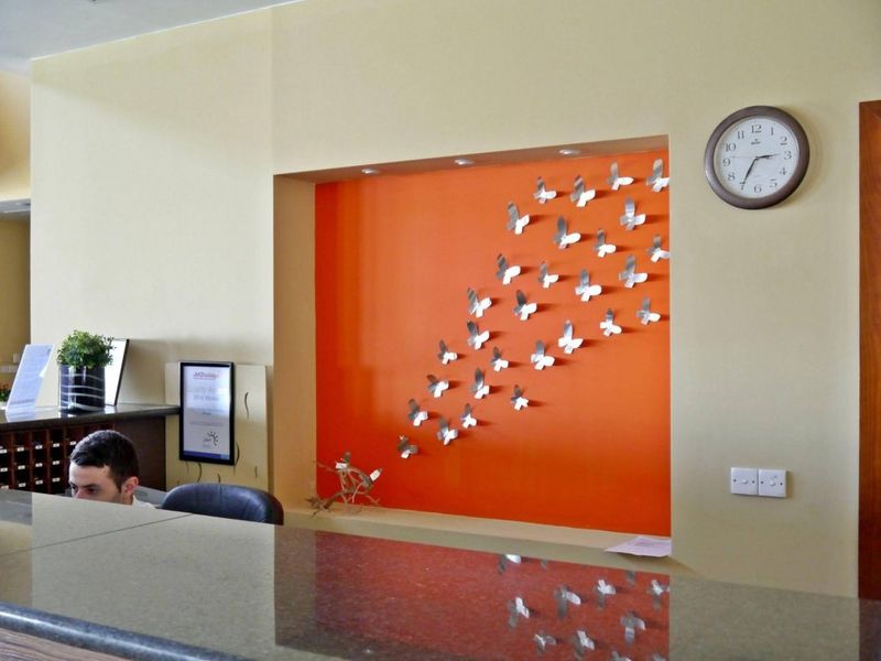 Hotel Photo 13
