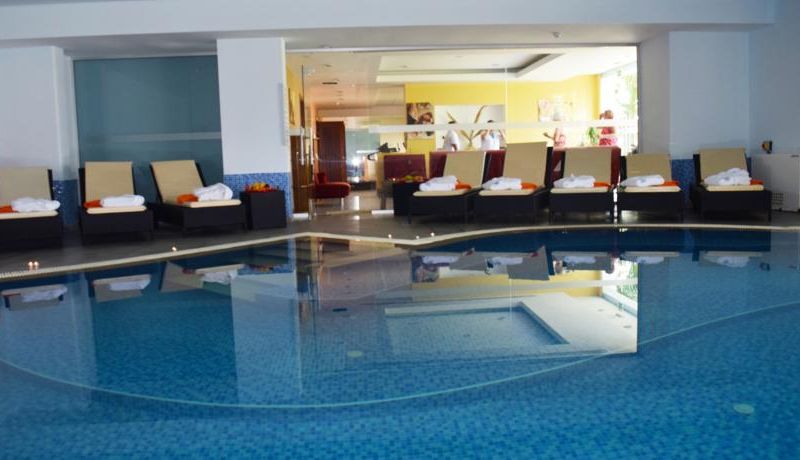 Hotel Photo 15