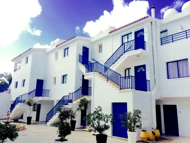 Hotel Photo 1