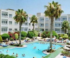 Mayfair Hotel formerly Smartline Paphos Paphos Cyprus