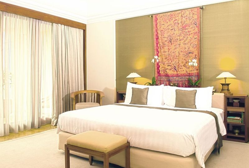 image of hotel The Dharmawangsa Jakarta