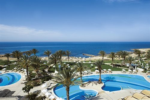 صورة الفندق 1