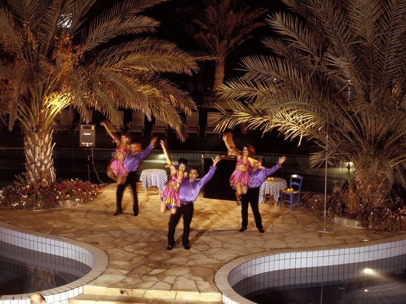 صورة الفندق 11
