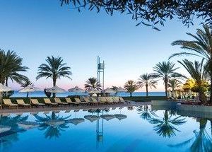 Constantinou Bros Athena Royal Beach Hotel Paphos Cyprus