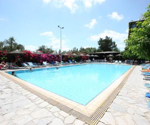 Veronica Hotel Paphos Cyprus