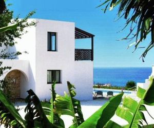 Banana Sunset Villas Kissonerga Cyprus