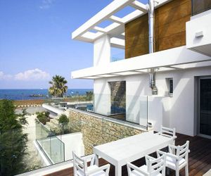 Paradise Cove Luxurious Beach Villas Paphos Cyprus