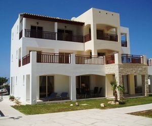 Andriana Resort Paphos Cyprus