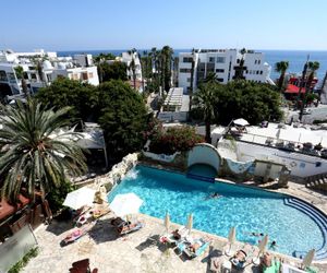 Dionysos Central Paphos Cyprus
