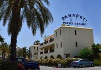 Отзывы Panareti Paphos Resort, 3 звезды