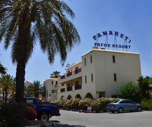 Panareti Paphos Resort Apts Paphos Cyprus