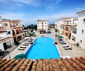 Oracle Exclusive Resort Paphos Cyprus