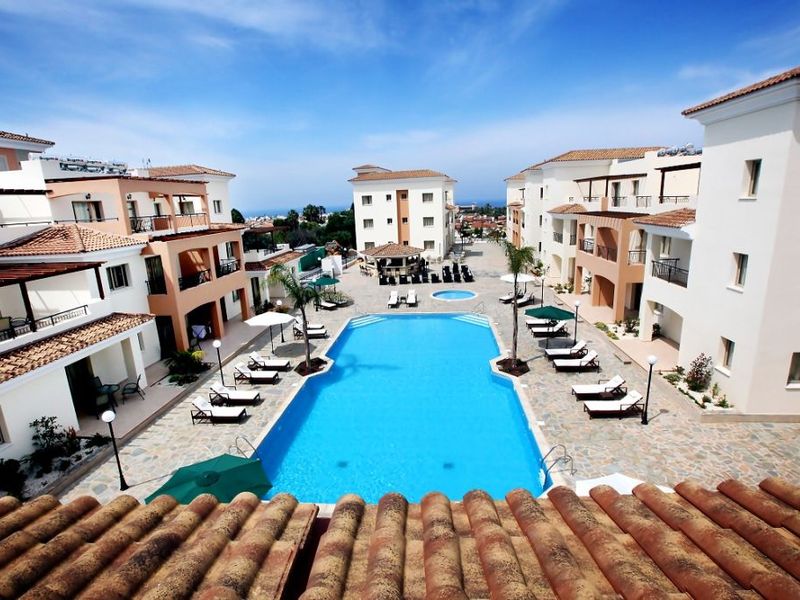 Hotel Photo 1