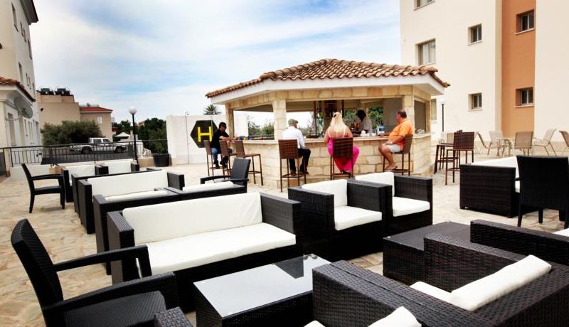 Hotel Photo 14
