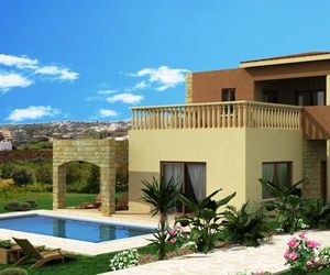 ORACLE VILLAS Kissonerga Cyprus