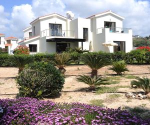 Platzia Beach Villas Kissonerga Cyprus