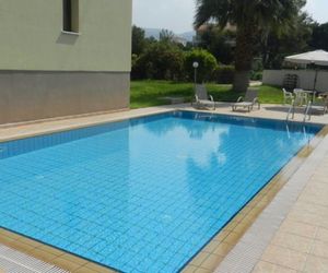 Dora Apartments Kissonerga Cyprus