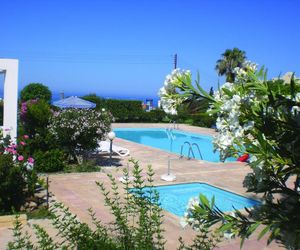 Muses Villas Chloraka Cyprus