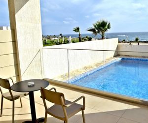 Amphora Hotel & Suites Paphos Cyprus