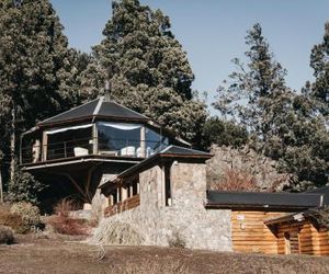 Arrayan Hostería de Montaña y Casa de Té San Martin De Los Andes Argentina