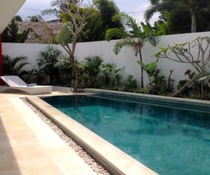 Villa Sari Agung Canggu Indonesia
