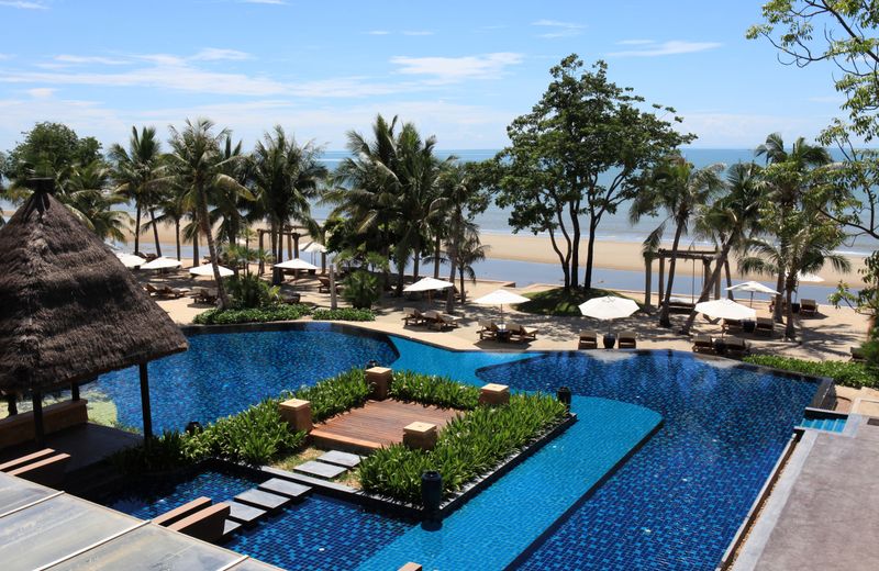 Mövenpick Asara Resort & Spa Hua Hin, Hua Hin | Staycation Prices